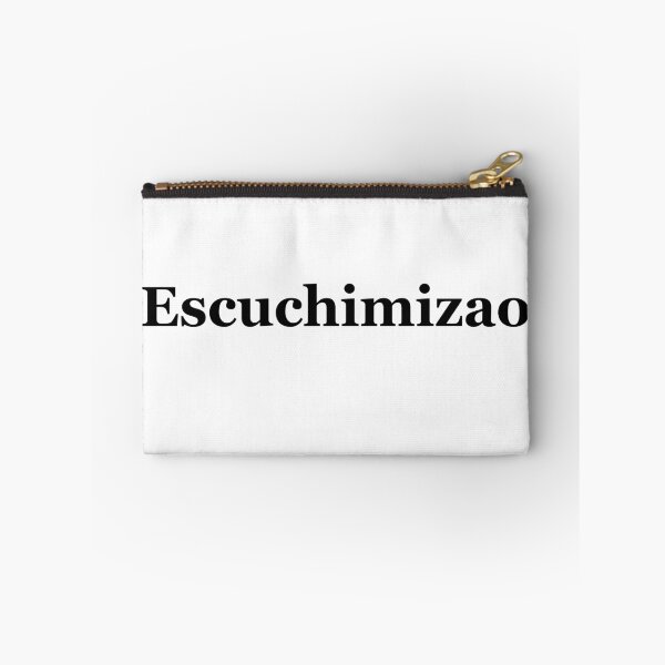Item preview, Escuchimizao designed and sold by tonik12.