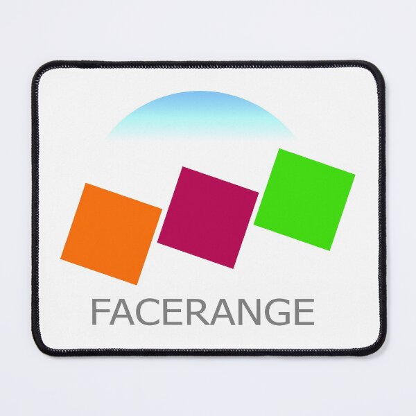 Item preview, Facerange Logo designed and sold by jesimink.