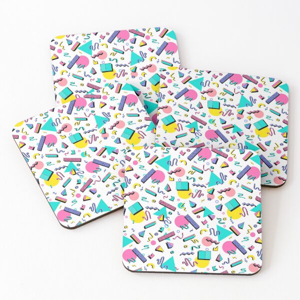 Item preview, 90s throwback (light background) designed and sold by alightedsylph.