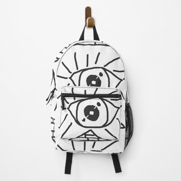 Item preview, The big eye on pyramid designed and sold by Strange-desigN.