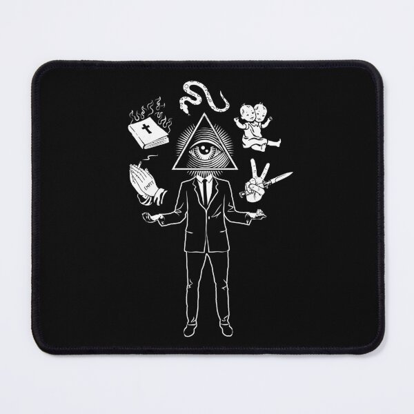 Item preview, Business Man designed and sold by SpreadForSatan.