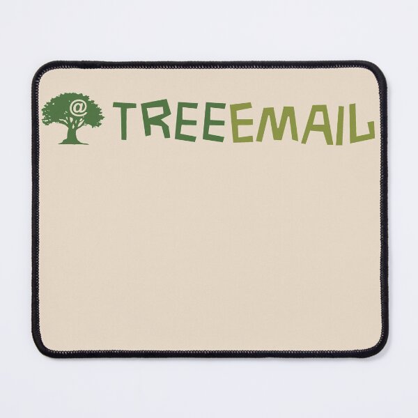 Item preview, @TREEEMAIL designed and sold by jesimink.