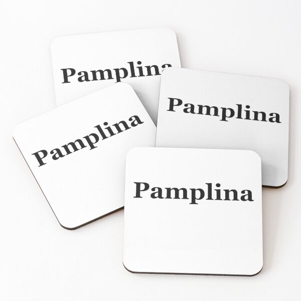 Item preview, Pamplina designed and sold by tonik12.
