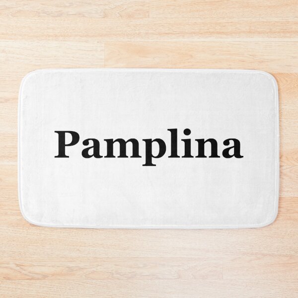 Item preview, Pamplina designed and sold by tonik12.