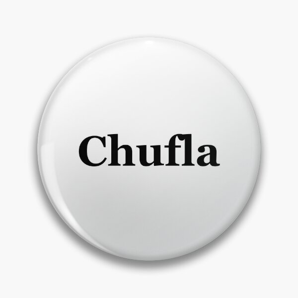 Item preview, Chufla designed and sold by tonik12.