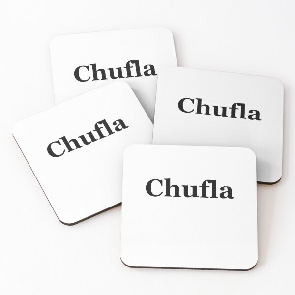 Item preview, Chufla designed and sold by tonik12.