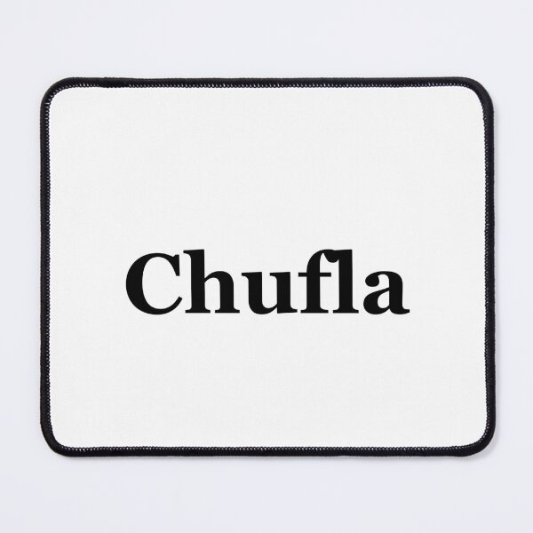 Item preview, Chufla designed and sold by tonik12.