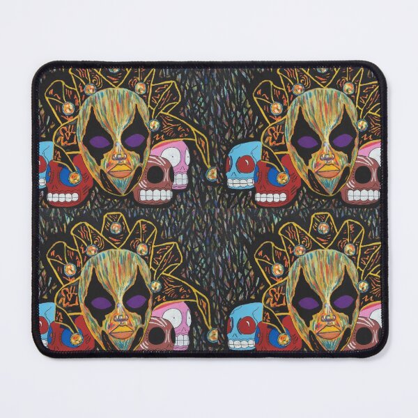 Item preview, Domestic Modern Terrificism designed and sold by m4miles.