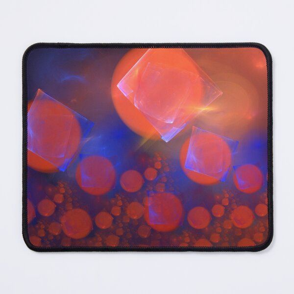 Item preview, Red Bubble Suns designed and sold by KimSyOk.