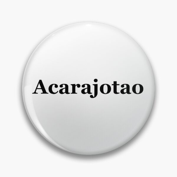 Item preview, Acarajotao designed and sold by tonik12.