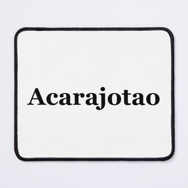 Item preview, Acarajotao designed and sold by tonik12.