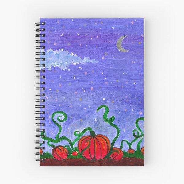 Item preview, pumpkin patch designed and sold by jaggdcrystalart.