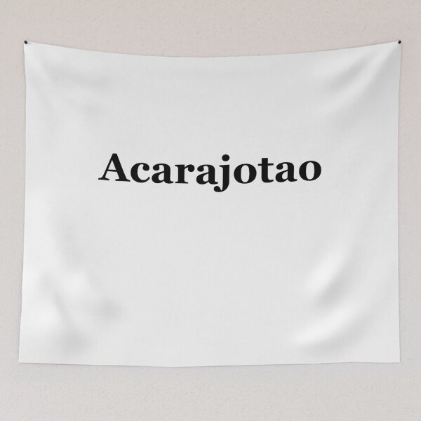 Item preview, Acarajotao designed and sold by tonik12.