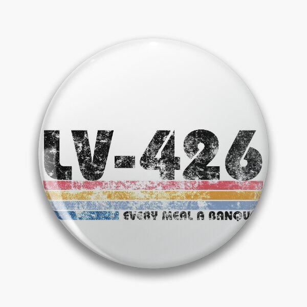 Item preview, LV-426, Aliens, Every Meal A Banquet designed and sold by am designz.