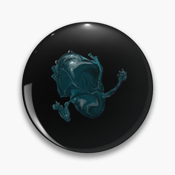 Item preview, Blue Frög designed and sold by Brain Dead Philosophy .