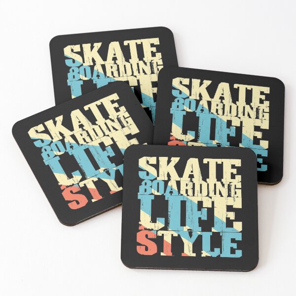 Item preview, Skate boarding life style designed and sold by Jey57.