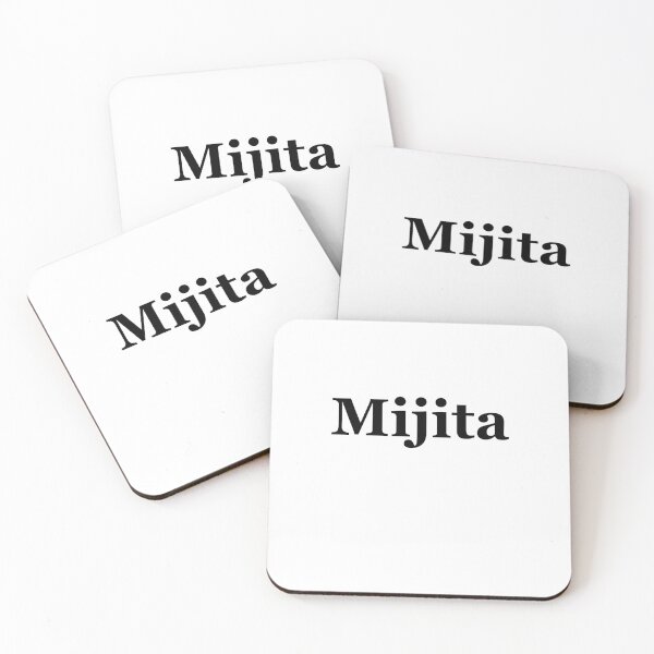 Item preview, Mijita designed and sold by tonik12.