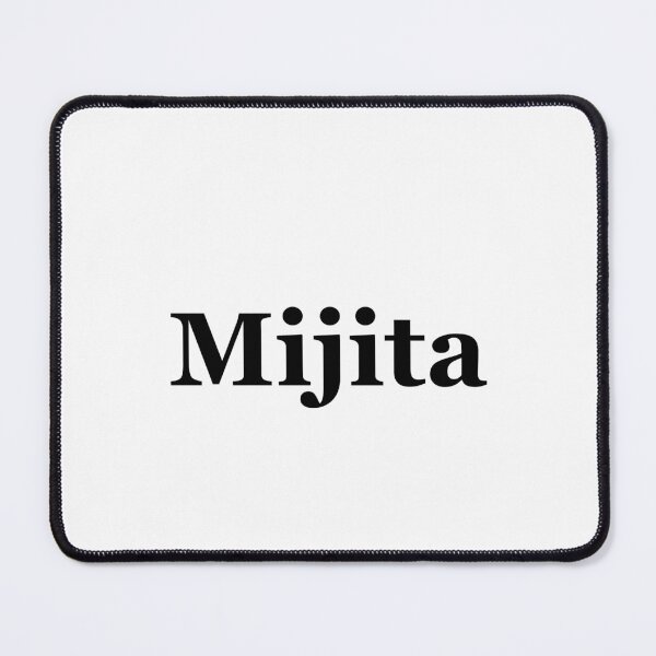 Item preview, Mijita designed and sold by tonik12.