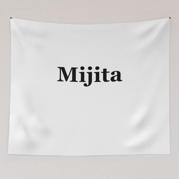 Item preview, Mijita designed and sold by tonik12.