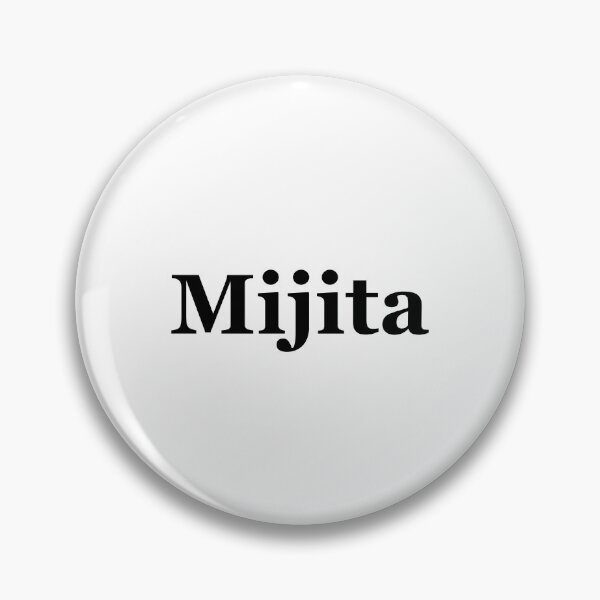 Item preview, Mijita designed and sold by tonik12.