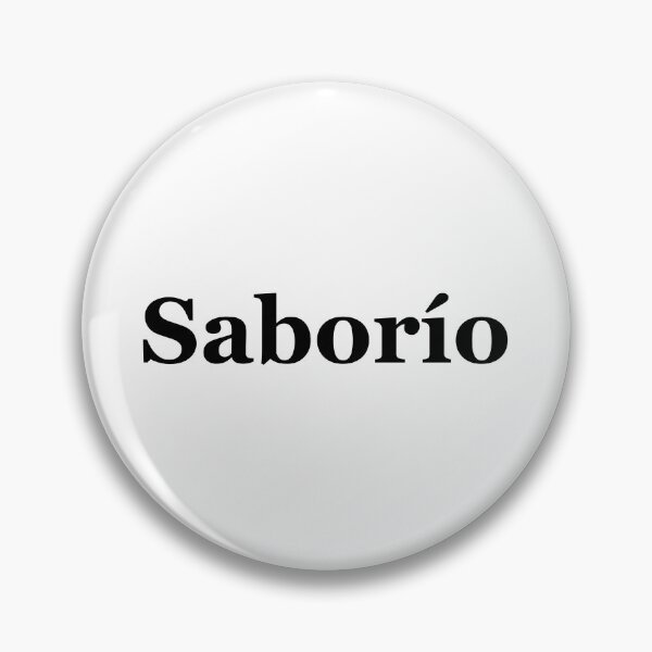 Item preview, Saborío designed and sold by tonik12.