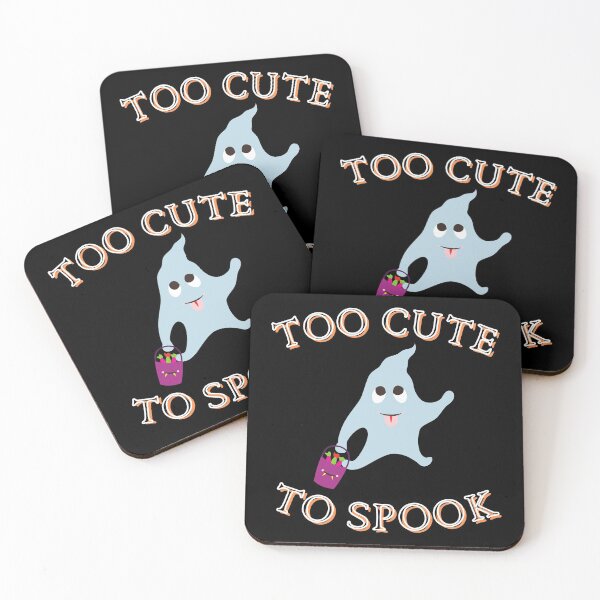 Item preview, Too Cute To Spook designed and sold by QLityProducts.