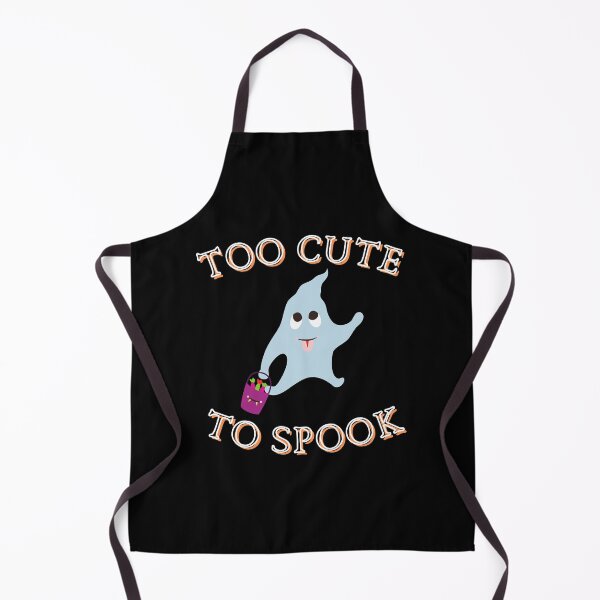 Item preview, Too Cute To Spook designed and sold by QLityProducts.
