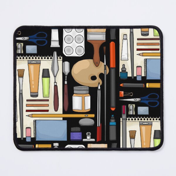 Item preview, Art Supplies designed and sold by HighFives555.