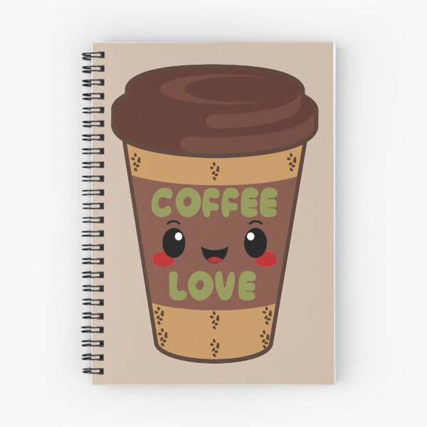 Item preview, coffee love designed and sold by PMestore.