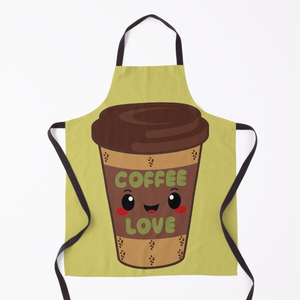 Item preview, coffee love designed and sold by PMestore.