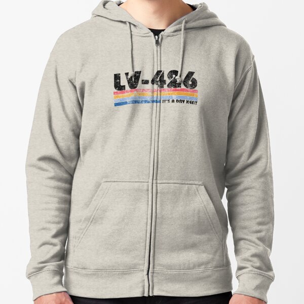 Lv-426 hoodie