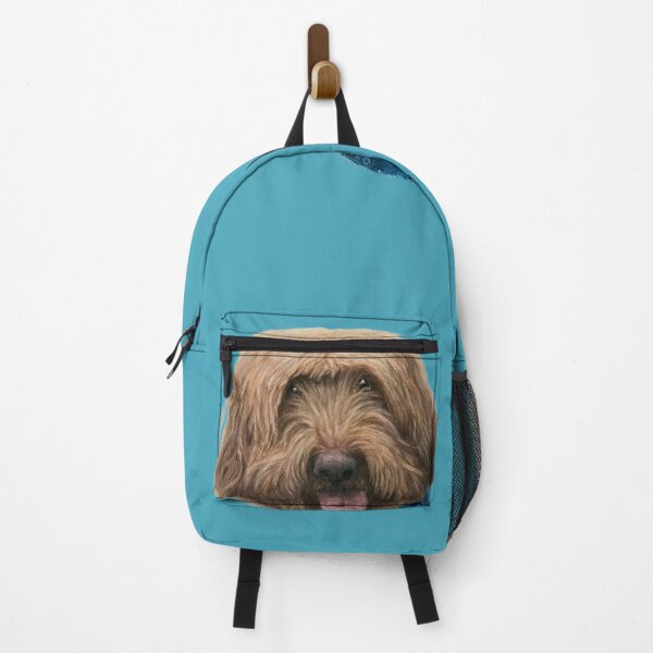Item preview, My Goldendoodle, Peanut designed and sold by NathBros.