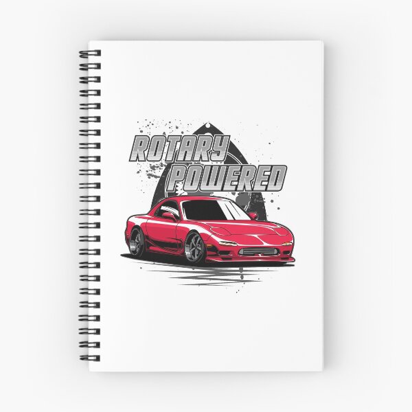 Item preview, Mazda RX7 FD 13B designed and sold by shakotan.