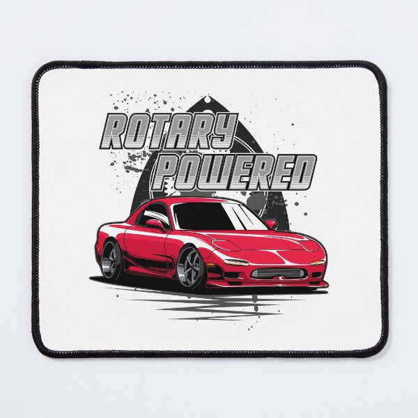 Item preview, Mazda RX7 FD 13B designed and sold by shakotan.