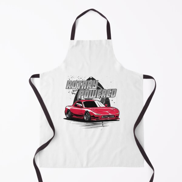 Item preview, Mazda RX7 FD 13B designed and sold by shakotan.