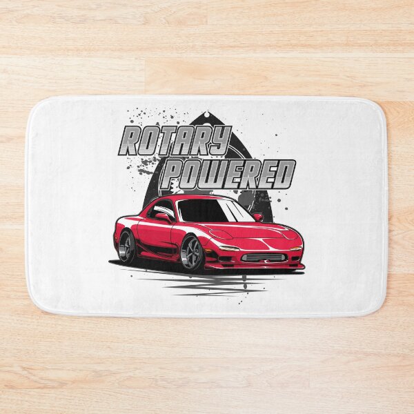 Item preview, Mazda RX7 FD 13B designed and sold by shakotan.