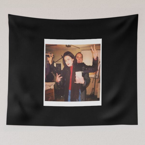 Item preview, Mariska Hargitay Chris Meloni designed and sold by bibithuyVN.