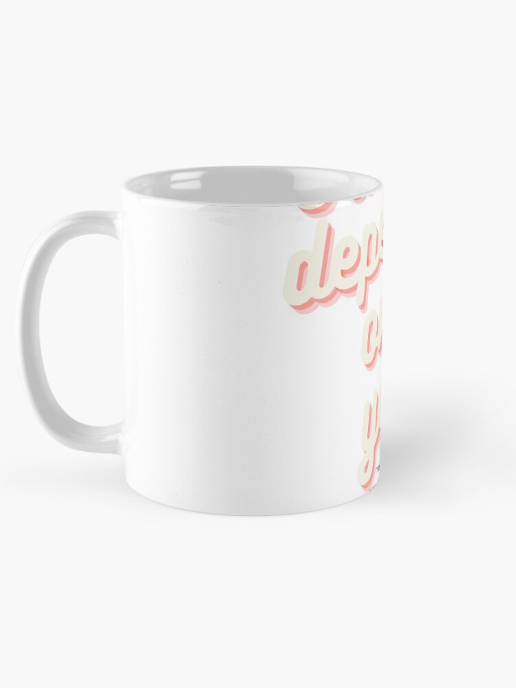 Thumbnail 5 of 6, Coffee Mug, Facts designed and sold by Step-it-up.