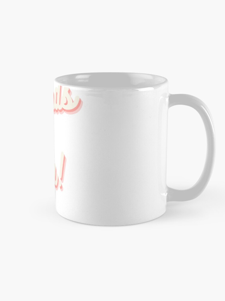 Thumbnail 3 of 6, Coffee Mug, Facts designed and sold by Step-it-up.