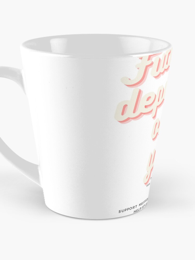 Thumbnail 3 of 4, Coffee Mug, Facts designed and sold by Step-it-up.