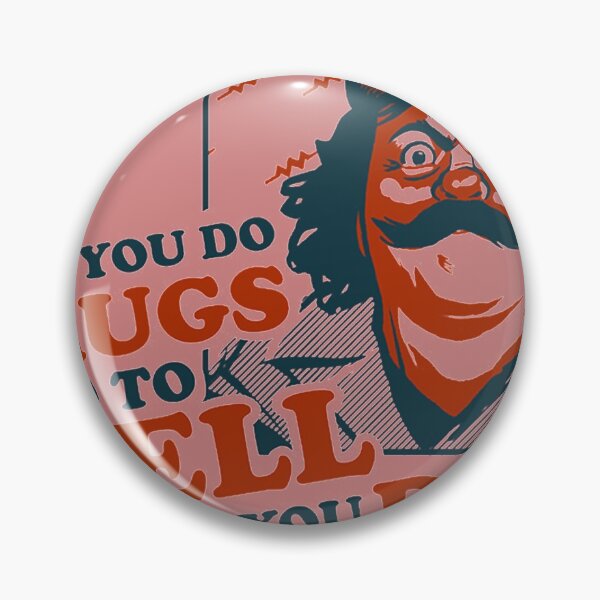 Item preview, If you do drugs you go to hell before you die. designed and sold by DankSpaghetti.