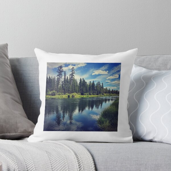 Item preview, a Bend in the river designed and sold by Shannon Ellis.