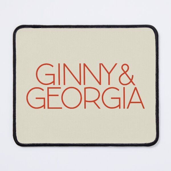 Item preview, Ginny & Georgia Logo designed and sold by jesimink.