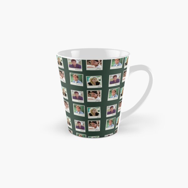 Aperçu de l'œuvre Lot de 5 autocollants Polaroids Dawson's Creek créée et vendue par abcstickers.