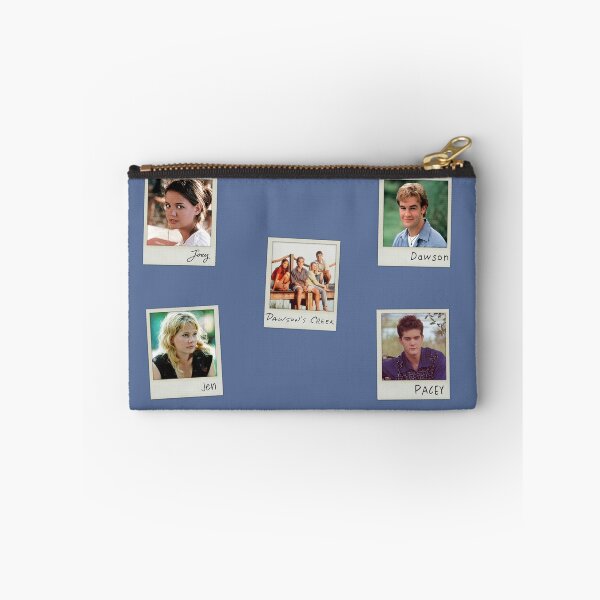 Item preview, Dawson's Creek Polaroids Sticker Pack Set of 5 designed and sold by abcstickers.