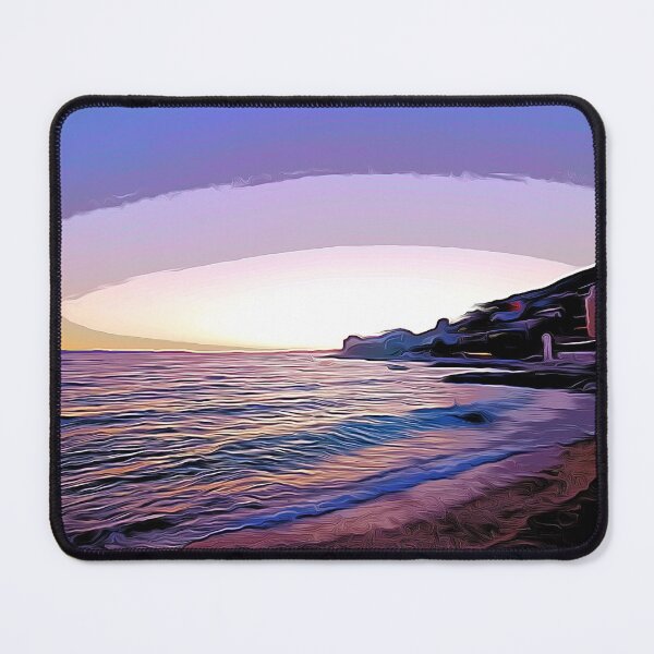 Item preview, Beach designed and sold by Chroma Myst.