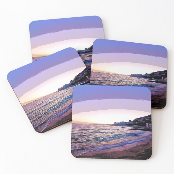 Item preview, Beach designed and sold by Chroma Myst.