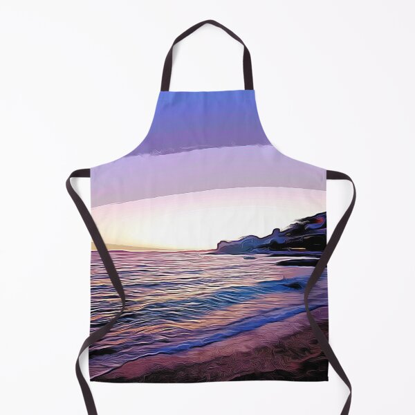 Item preview, Beach designed and sold by Chroma Myst.