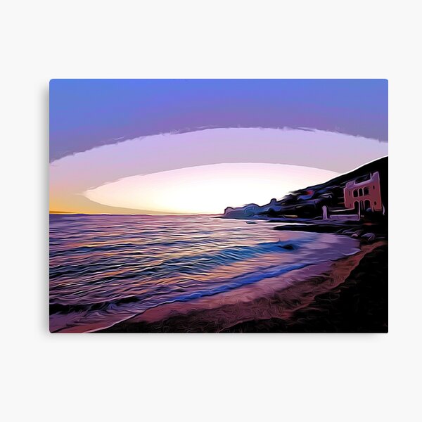 Item preview, Beach designed and sold by Chroma Myst.