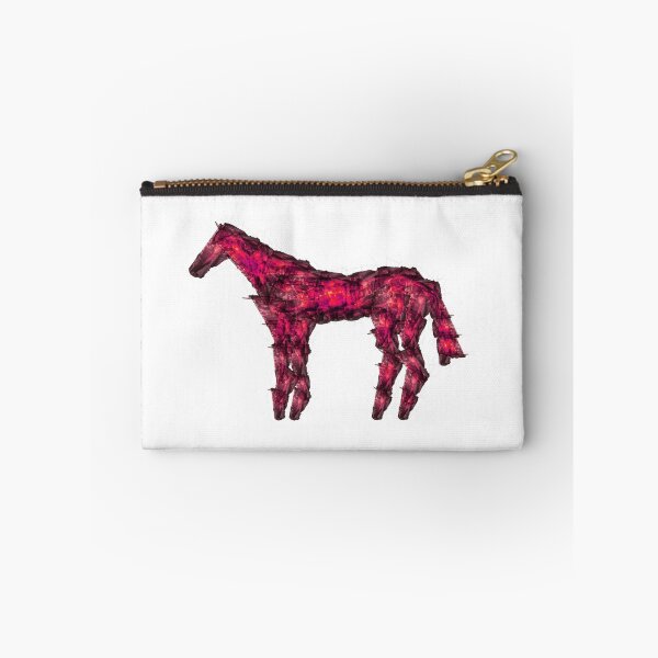 Item preview, Digital electric horse  designed and sold by GabrielleScott.